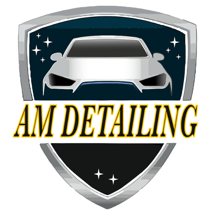 Logo am-detailing